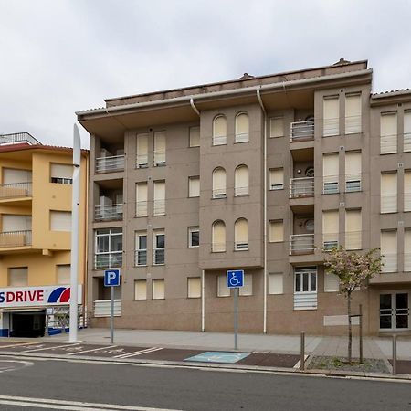Edificio Ancla Sanxenxo Apartment Exterior photo